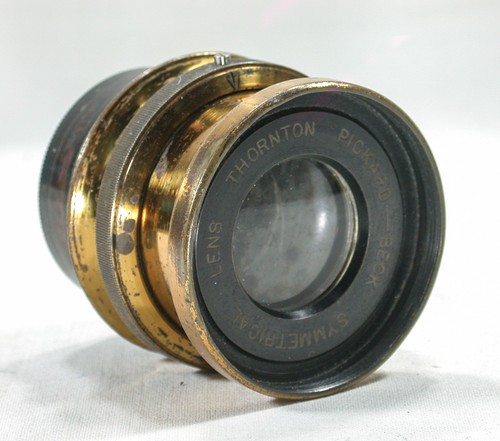 Vintage thornton pickard beck - vintage, thornton-pickard-beck