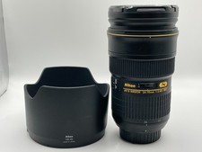 NIKON AF-S 24-70mm 1:2.8G ED
