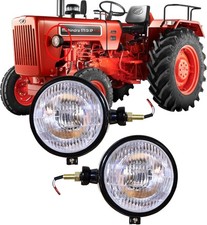 12V Black Color Mahindra