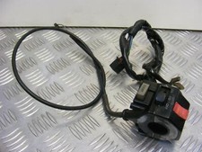 Yamaha FZR 250 R 3LN Right