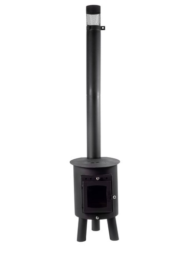 Outbacker hygge oval - hygge,