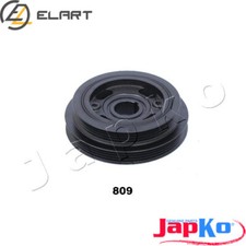 BELT PULLEY CRANKSHAFT 122809 FOR SUZUKI JIMNY/Closed/Off-Road/Vehicle/Hardtop  