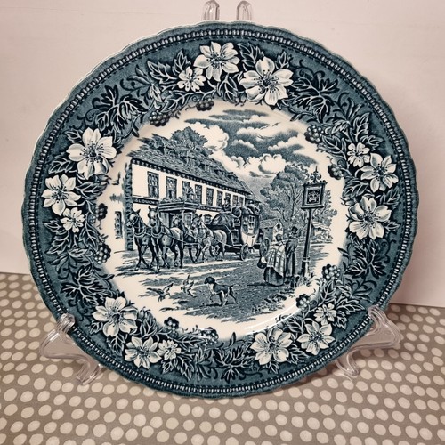 Mellor royal tudor ware - royal,