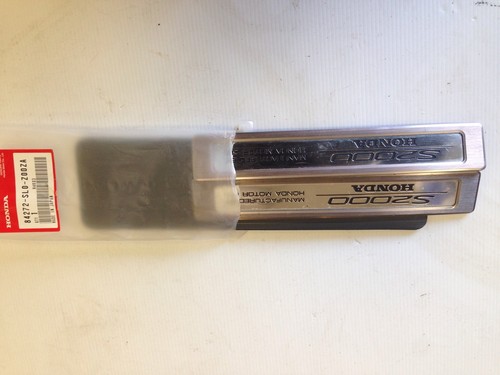 Honda s2000 genuine kick - s2000,