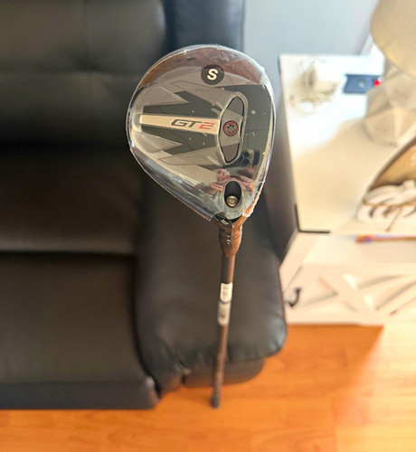 Titleist gt2 wood - gt2, 5