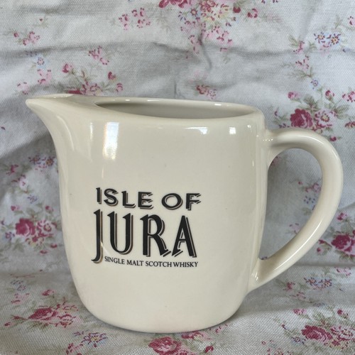 Vintage isle jura - isle, single