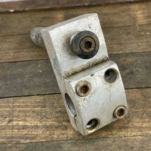 Vintage bmx bike quill stem - vintage,