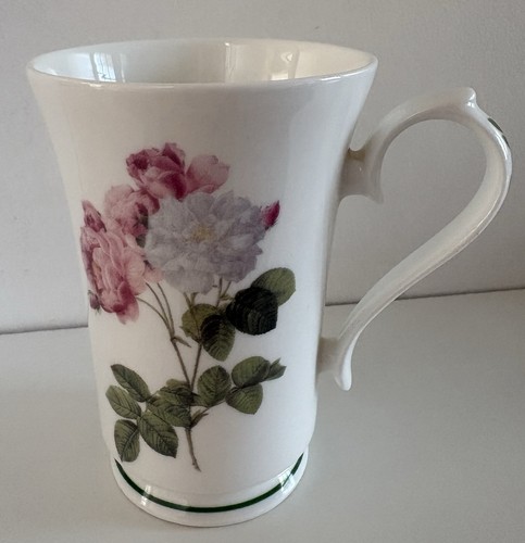 Delicate bone china 8oz - bone,
