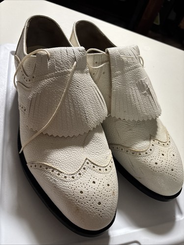 Vintage footjoy classic golf - vintage,
