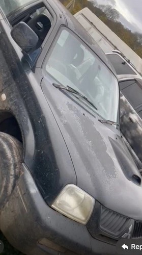 L200 for life breaking - for,