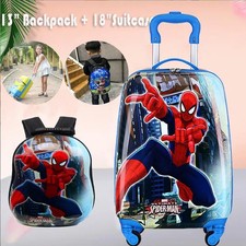 Lightweight Travel Suitcases