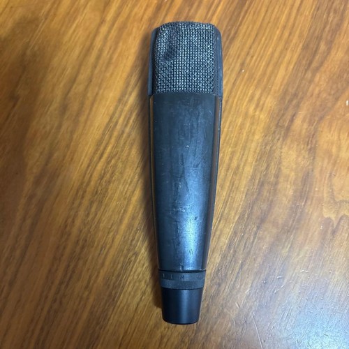 Sennheiser md421 dynamic - sennheiser,