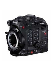 Canon Cinema EOS C300
