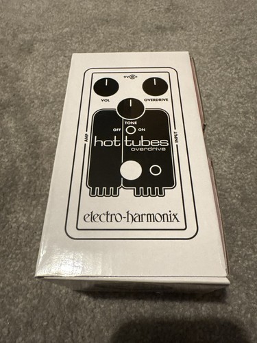 Electro harmonix nano - electro-harmonix,