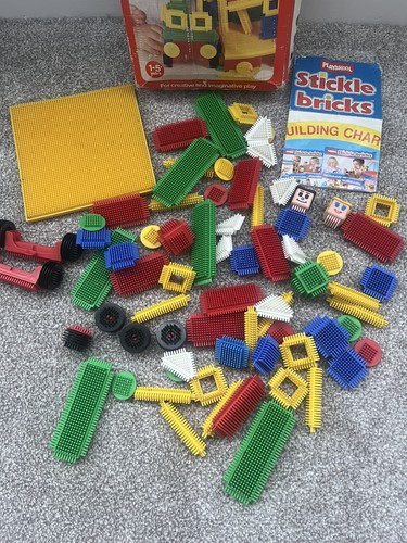 Vintage 1981 playskool - vintage,