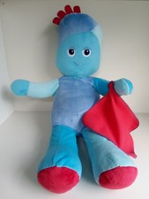 In the Night Garden Iggle