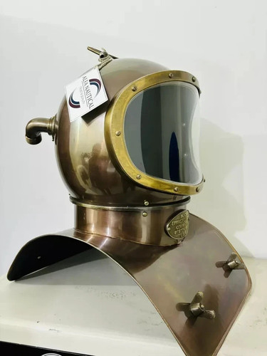 Vintage flatwater diver - vintage,