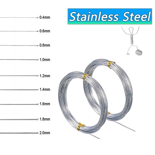 304 stainless steel 4mm - stainless,