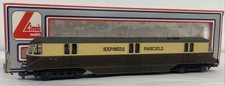 Lima 205143 MWG RC Parcel GWR
