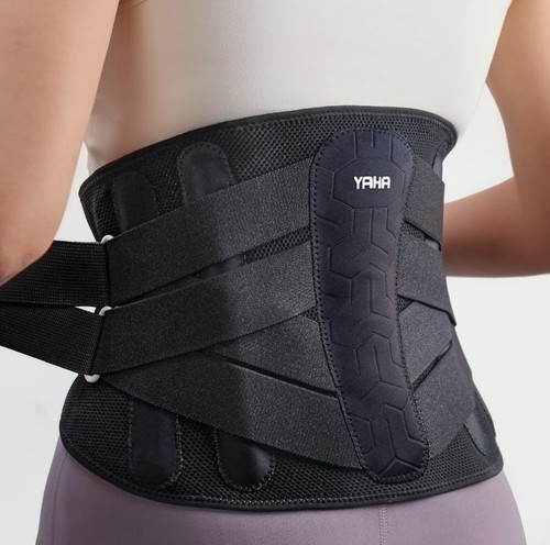 Adjustable lumbar support - adjustable,