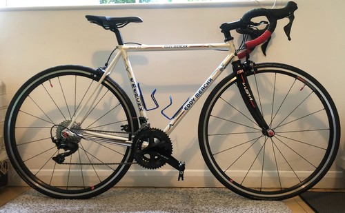 Eddy merckx strada s - merckx,