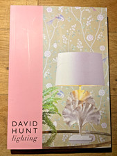 David Hunt Lighting book