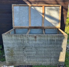 Large Vintage Reclaimed