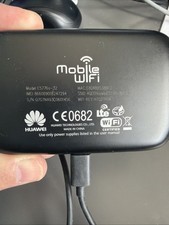 Huawei E5776s-32 4G LTE WiFi