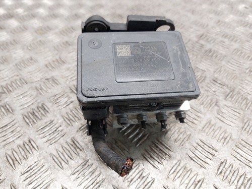 Audi diesel abs pump - 8v,