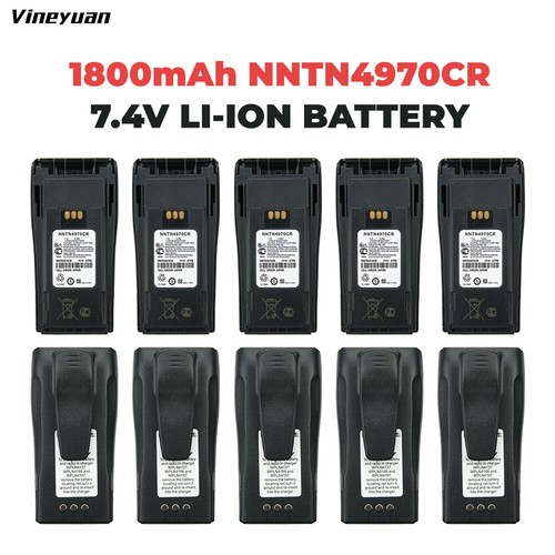 10pc nntn4497cr nntn4970cr - 10pc,