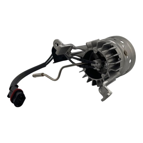 Webasto diesel burner - burner, with