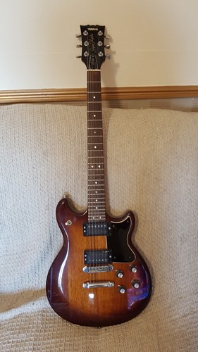 Yamaha sf500 electric - yamaha,