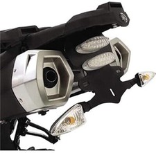 R&G RACING BLACK TAIL TIDY