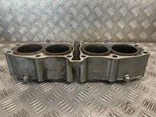 KAWASAKI ZZR600E barrels