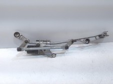 2021 MERCEDES VITO WIPER MOTOR & LINKAGE W000051186 FRONT WIPER MOTOR WITH LINKA