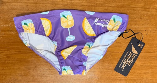 New budgy smuggler slice of - 'slice,
