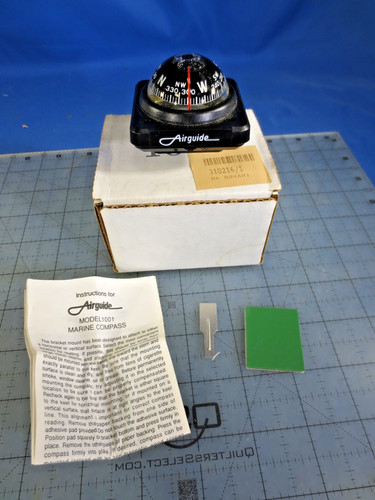 Airguide 1001 vintage marine