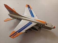 Diecast Toy Model Aircraft