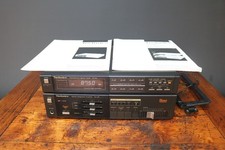 Technics SU-5A Amplifier ST-8L