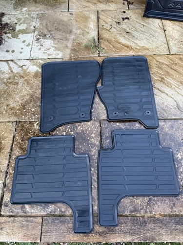Genuine range rover sport - sport, l320