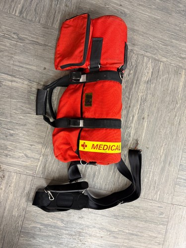 Rescue medical ambulance - &, /