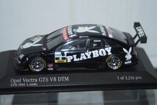 Minichamps Opel Vectra GTS V8