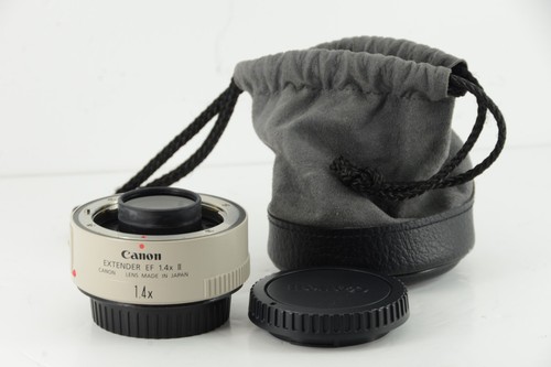 Canon extender ii for - canon,
