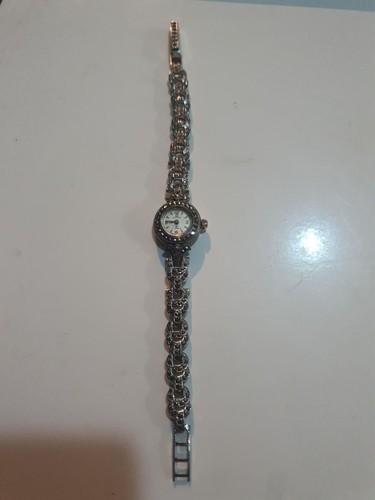 Vintage titus jewel watch - jewel,