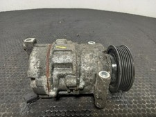 AUDI A6 A/C Air Conditioning Compressor 2004-2012 2.0L BRE 4F0260805AL