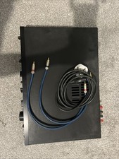 Audiolab 8000A Integrated