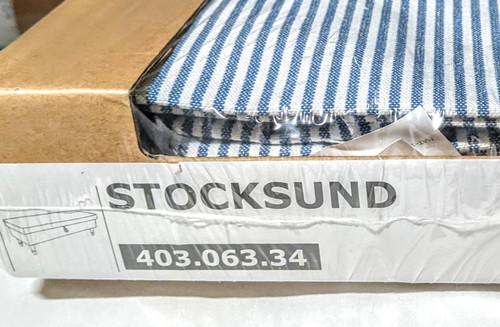 Ikea stocksund bench - ikea,