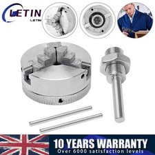 Z011 3 Jaws Manual Wood Lathe