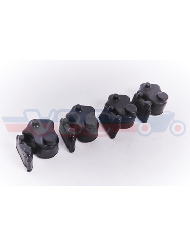 Kit rear wheel torque - rear,
