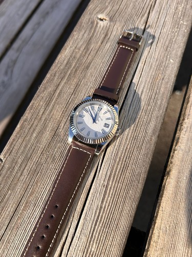 Custom built luxury automatic - custom,